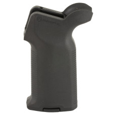 Magpul Industries MOE K2+ Grip, Fits AR Rifles, Black MAG532-BLK