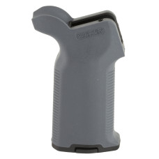 Magpul Industries MOE K2+ Grip, Fits AR Rifles, Gray MAG532-GRY