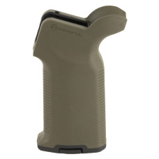Magpul Industries MOE K2+ Grip, Fits AR Rifles, OD Green MAG532-ODG