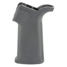 Magpul Industries MOE Slim Line Grip, Fits AR-15/M4, Gray Finish MAG539-GRY