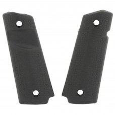 Magpul Industries MOE 1911 Grip Panels, Fits Full Size 1911, TSP Texture, Magazine Release Cut-Out, Black Finish MAG544-BLK