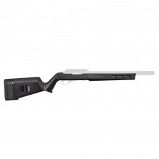 Magpul Industries Hunter X-22 Stock, Fits Ruger 10/22, Drop-In Design, Black Finish MAG548-BLK
