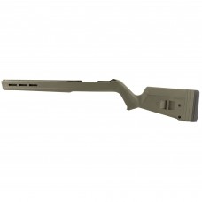Magpul Industries Hunter X-22 Stock, Fits Ruger 10/22, Drop-In Design, OD Green Finish MAG548-ODG