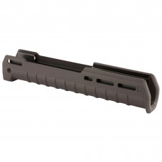 Magpul Industries Zhukov Handguard, Fits AK Rifles except Yugo Pattern or RPK style Receivers, Integrated Heat Shield, M-LOK Mounting Capabilities, Plum Finish MAG586-PLM