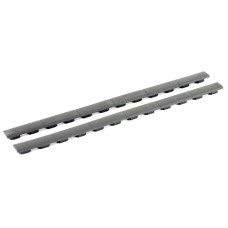 Magpul Industries M-LOK Rail Cover Type 1, Fits M-LOK Compatible Systems, 9.5