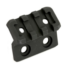 Magpul Industries M-LOK Offset Light/Optic Mount, Fits M-LOK, 11 or 1 O'Clock Position MAG604