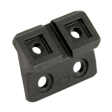 Magpul Industries M-LOK Offset Light/Optic Mount, Polymer, M-LOK, 11 or 1 O'Clock Position MAG605-BLK
