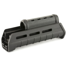 Magpul Industries MOE AKM Handguard, Fits AK Variants Except Yugo Pattern Rifles or RPK Style Receivers, Polymer Construction, 1.5