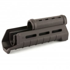 Magpul Industries MOE AKM Handguard, Fits AK Variants Except Yugo Pattern Rifles or RPK Style Receivers, Polymer Construction, 1.5