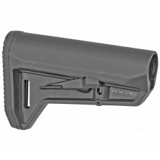 Magpul Industries MOE SL-K Carbine Stock, Fits AR-15, Mil-Spec, Black Finish MAG626-BLK