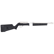 Magpul Industries Hunter X-22 Takedown Stock, Fits Ruger 10/22 Takedown, Black Finish MAG760-BLK