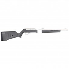 Magpul Industries Hunter X-22 Takedown Stock, Fits Ruger 10/22 Takedown, Gray Finish MAG760-GRY