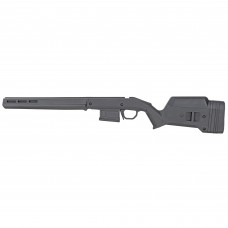 Magpul Industries Hunter American Stock, Fits Ruger American Short Action, Black Finish MAG931-BLK