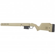 Magpul Industries Hunter American Stock, Fits Ruger American Short Action, FDE Finish MAG931-FDE