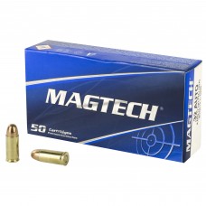 Magtech Sport Shooting, 32ACP, 71 Grain, Full Metal Case, 50 Round Box 32A