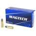 Magtech Sport Shooting, 32 S&W Long, 98 Grain, Lead Round Nose, 50 Round Box