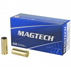Magtech Sport Shooting, 32 S&W Long, 98 Grain, Lead Wadcutter, 50 Round Box 32SWLB