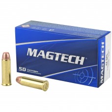 Magtech Sport Shooting, 44 Special, 240 Grain, Full Metal Jacket, 50 Round Box 44F