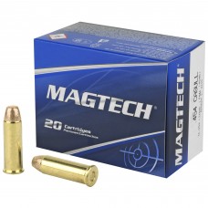 Magtech Sport Shooting, 454 Casull, 260 Grain, Full Metal Jacket, 20 Round Box 454B