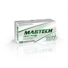 Magtech .380 ACP 95 Grain Fully Encapsulated Bullet