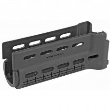 Manticore Arms, Inc. Renegade Handguard Assembly,Fits Yugo M85 and M92,  Polymer, Black Finish MA-8150-BK