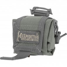 Maxpedition Rollypoly Dump Pouch, Foliage Green 0208F