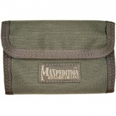Maxpedition SPARTAN Wallet, 5.5