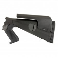 Mesa Tactical Urbino Tactical, Stock, Fits Beretta 1301 12 Gauge, Riser, Limbsaver, High Quality Fixed Length Shotgun Stock, Tactical Length of Pull, Black Finish 94990