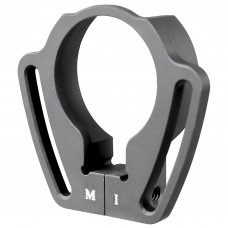 Midwest Industries Slot End Plate Sling Adapter for 4-position or 6-position CAR/M4 Stock MCTAR-14