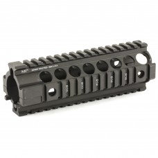 Midwest Industries Gen2 Two Piece Free Float Handguard, Carbine Length, Black MCTAR-20G2