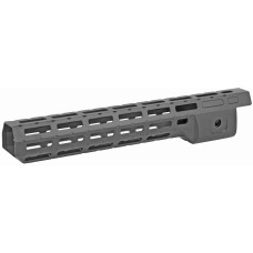 Midwest Industries Handguard, 13