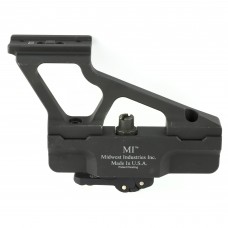 Midwest Industries AK Scope Mount Generation 2, Fits AK 47/74, For  Aimpoint T1/Primary Arms M-06/Vortex Sparc, Quick Detach, Modular MI-AKSMG2-T1
