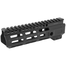 Midwest Industries Combat Rail M-Lok, Handguard, Fits AR Rifles, 7