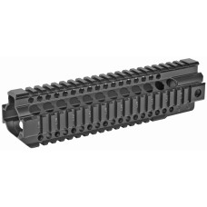 Midwest Industries Combat Rail T-Series, Free Float Handguard, 9.25