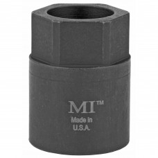Midwest Industries Tool, CZ Scorpion Pistol Barrel Nut Socket MI-CZSW
