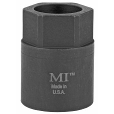 Midwest Industries Tool, CZ Scorpion Pistol Barrel Nut Socket MI-CZSW