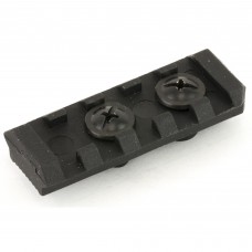 Mission First Tactical E-Volv Rail Mount, Fits AR-15 Round Fore End 2.205