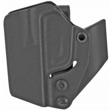 Mission First Tactical Minimalist, Inside Waistband Holster, Ambidextrous, Fits Sig P365/365XL, Black Kydex,  Includes 1.5