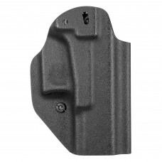 Mission First Tactical Inside Waistband Holster, Ambidextrous, Fits Glock 19 23, Kydex, Includes 1.5