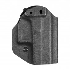 Mission First Tactical Inside Waistband Holster, Ambidextrous, Fits Glk 43, Kydex, Includes 1.5