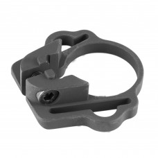 Mission First Tactical One Point Sling Mount, Black OPSM