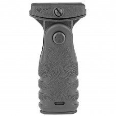 Mission First Tactical Folding Picatinny Mounted Vertical Pistol Grip, Black RFG