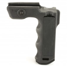 Mission First Tactical Magwell Grip, Picatinny Mounted, Black RMG