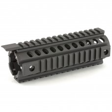 Mission First Tactical Tekko Metal AR Carbine Integrated Rail System, Replaces Factory Handguard, 7