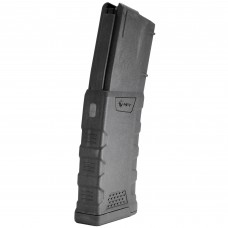 Mission First Tactical Extreme Duty Magazine, 223 Rem/556NATO, 30Rd, Fits AR-15, Black Polymer EXDPM556