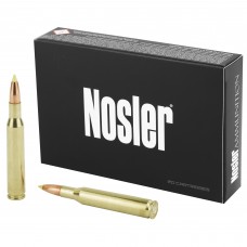 Nosler NOSLER Ballistic Tip Hunting, 270 Win, 140 Grain, Ballistic Tip, 20 Round Box 40055