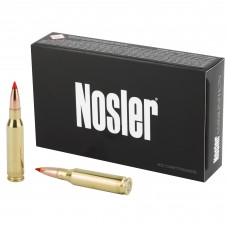 Nosler NOSLER Ballistic Tip Hunting, 7MM08, 120 Grain, Ballistic Tip, 20 Round Box 40060