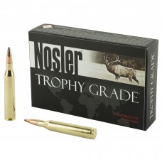 Nosler NOSLER Rifle, 25-06REM, 100 Grain, Partition, 20 Round Box 60005