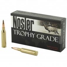 Nosler NOSLER Rifle, 260REM, 125 Grain, Partition, 20 Round Box 60018
