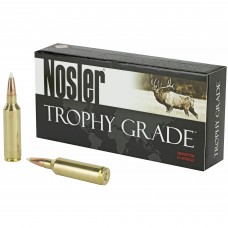 Nosler NOSLER Rifle, 270 WSM, 140 Grain, AccuBond, 20 Round Box 60030